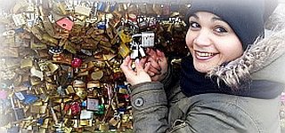 Mein Name ist Claudia Brandt